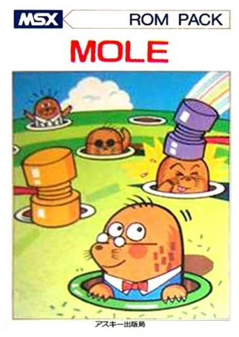 Mole