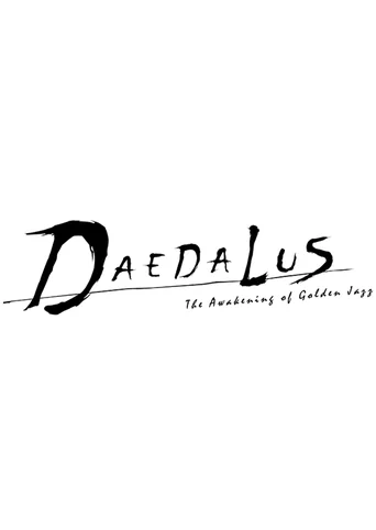 Alternate Jake Hunter: DAEDALUS The Awakening of Golden Jazz