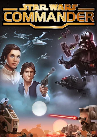 Star Wars: Commander