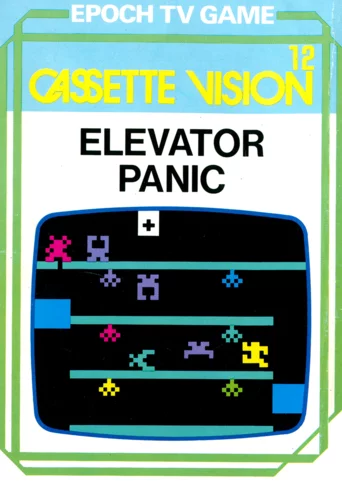 Elevator Panic