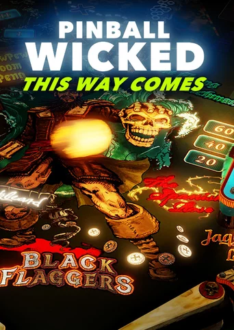 Pinball Wicked