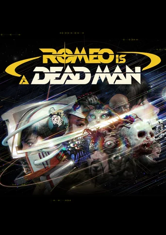 Romeo is a Dead Man