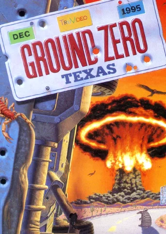 Ground Zero: Texas