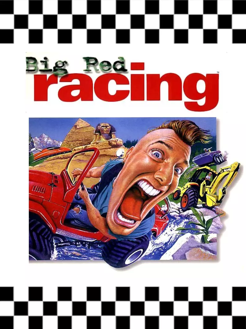 Big Red Racing