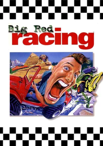 Big Red Racing