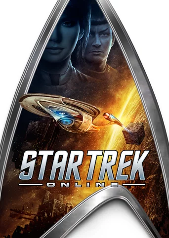 Star Trek Online