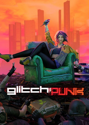 Glitchpunk