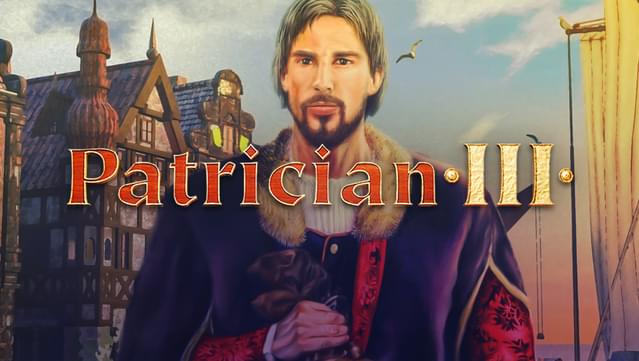 SCARICA PATRICIAN 3
