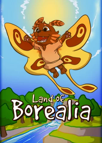 Land of Borealia