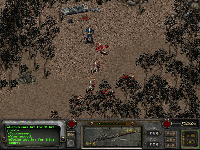 Fallout 2 Classic - GOG Database