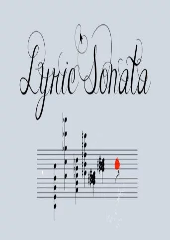 Lyric Sonata