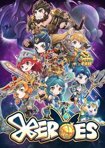 Xeroes