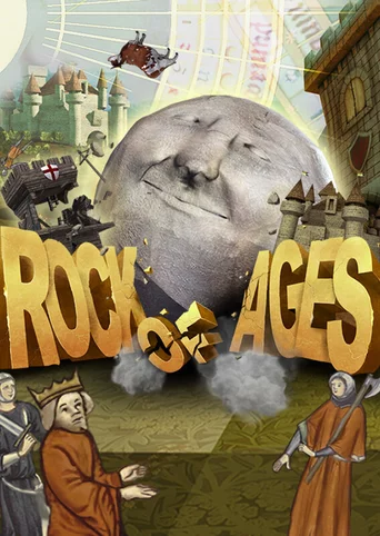 Rock of Ages