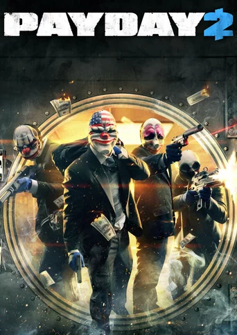 Payday 2