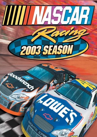 NASCAR Racing 2003 Season