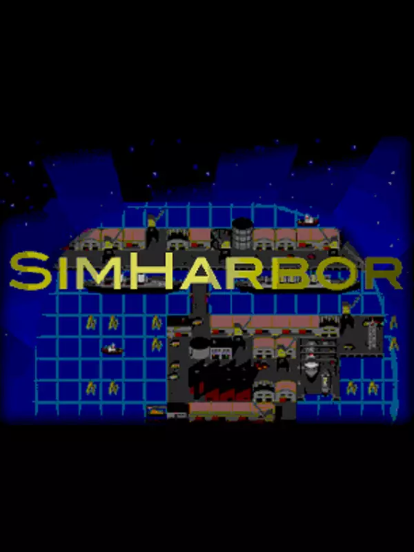 SimHarbor