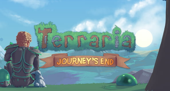 Terraria