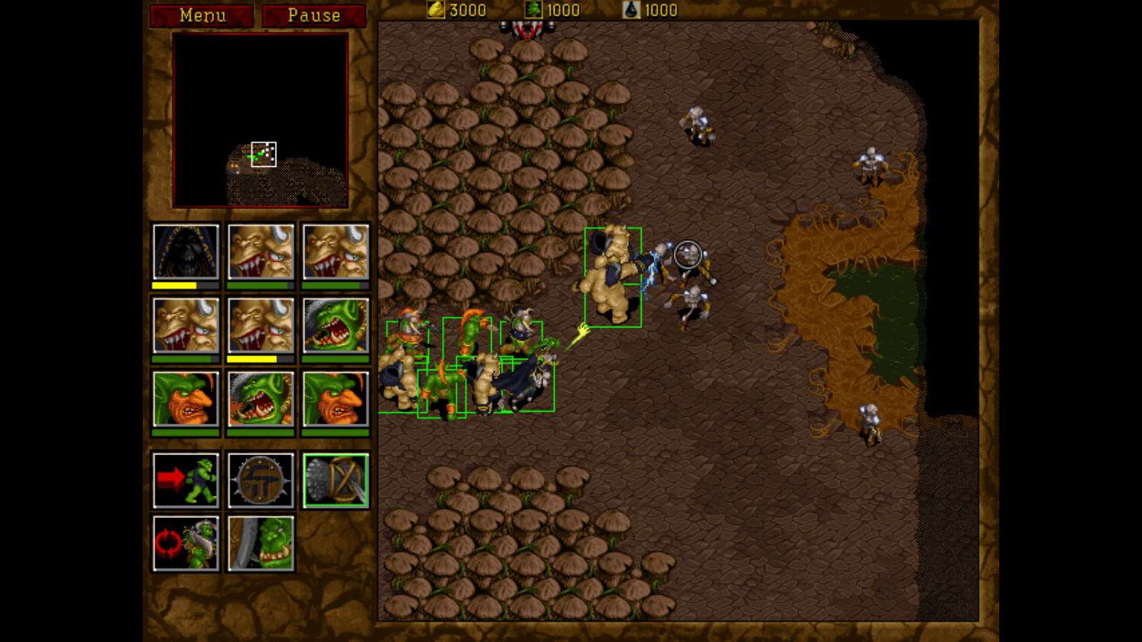 download warcraft 2 freeware