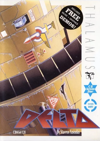 Delta