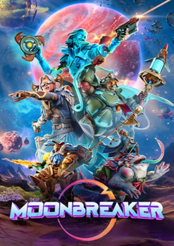 Moonbreaker
