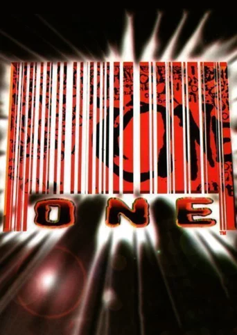 One