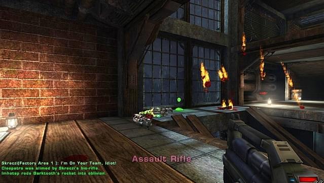 Ut2004 Patch For Windows 10