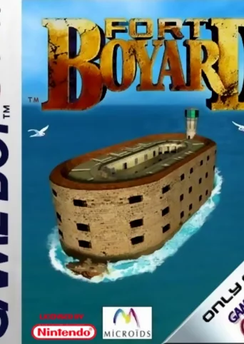 Fort Boyard