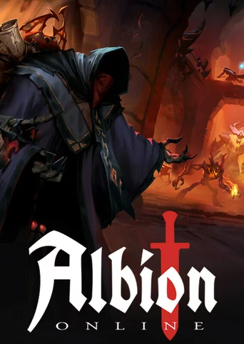 Albion Online