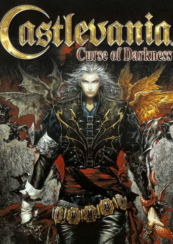 Castlevania: Curse of Darkness