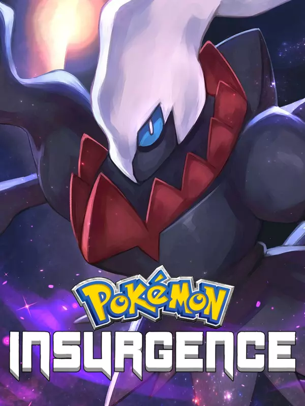 Pokémon Insurgence