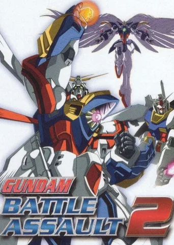 Gundam Battle Assault 2