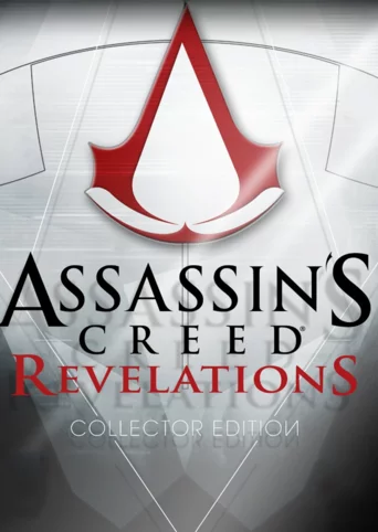 Assassin's Creed: Revelations - Collectors Edition