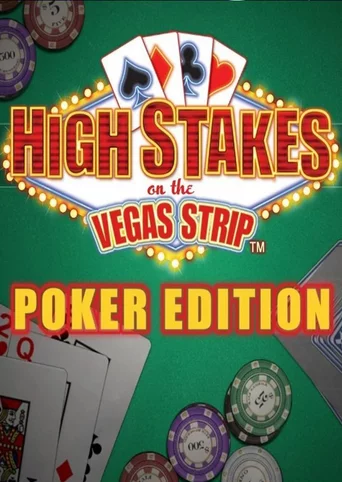 High Stakes on the Vegas Strip: Poker Edition