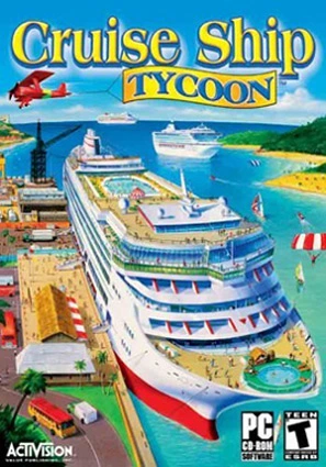 Cruise Ship Tycoon