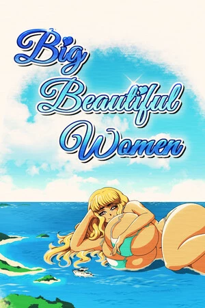 Big Beautiful Women: Giantess Dating Action