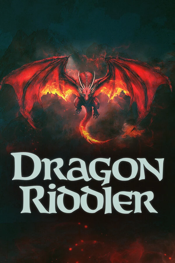 Dragon Riddler