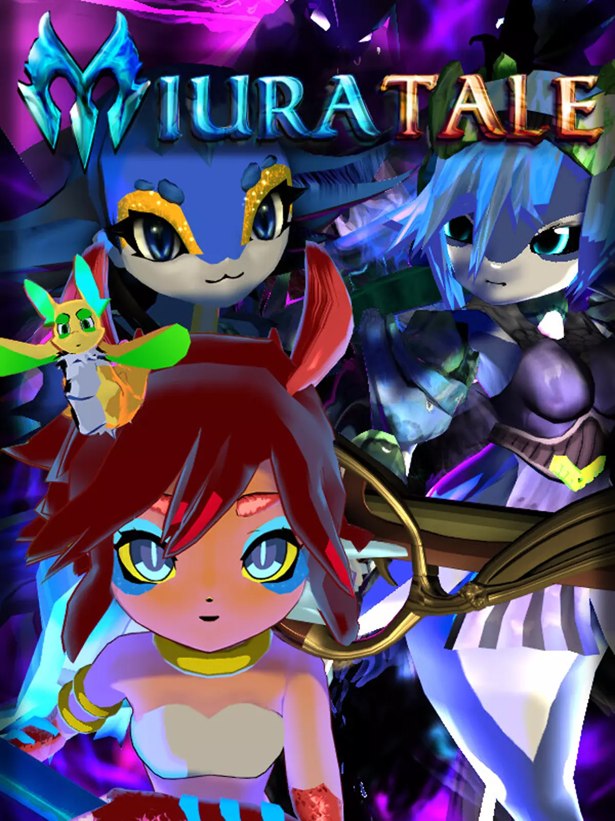 Miuratale