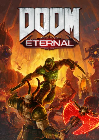 Doom Eternal