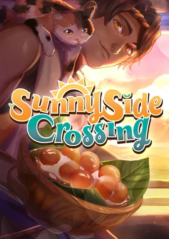 Sunny Side Crossing