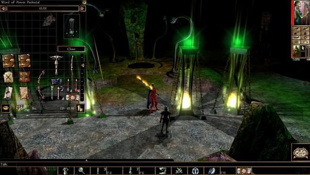 SCARICA NEVERWINTER