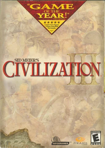 Sid Meier's Civilization III: Game of the Year Edition