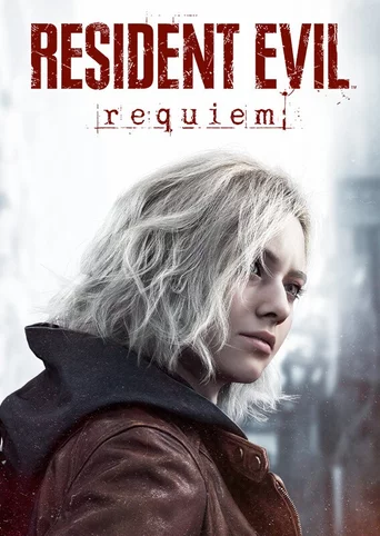 Resident Evil: Requiem