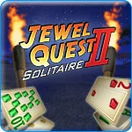 Jewel Quest Solitaire II