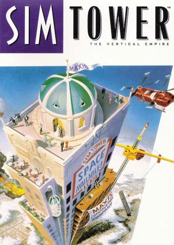 SimTower