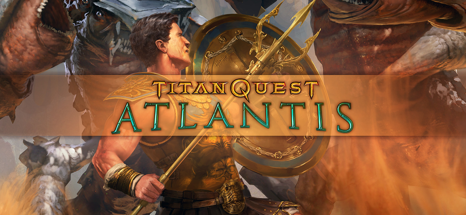 titan quest atlantis mysterious