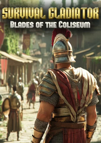 Survival Gladiator: Blades of the Coliseum