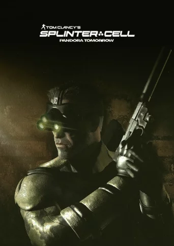 Tom Clancy's Splinter Cell: Pandora Tomorrow