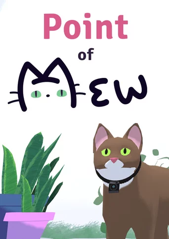 Point of Mew