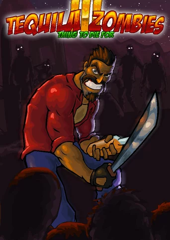 Tequila Zombies 3