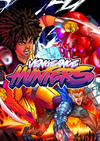 Vengeance Hunters